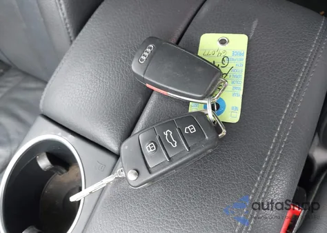 2015 Audi Q7 3.0T Premium from USA, damaged, VIN WA1LGAFE6FD011548